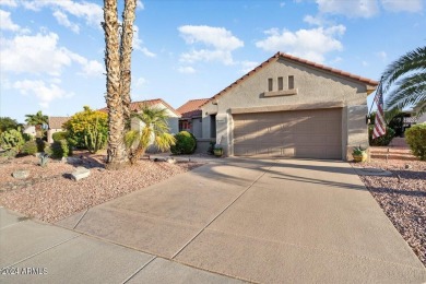 Perfect location, beautiful GOLF COURSE VIEWS from your great on Granite Falls Golf Club  in Arizona - for sale on GolfHomes.com, golf home, golf lot