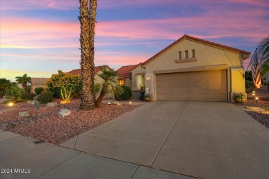 Perfect location, beautiful GOLF COURSE VIEWS from your great on Granite Falls Golf Club  in Arizona - for sale on GolfHomes.com, golf home, golf lot