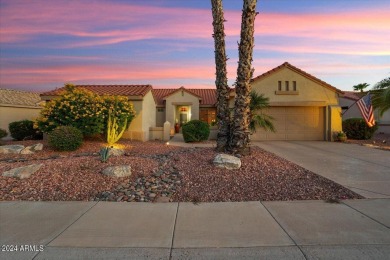 Perfect location, beautiful GOLF COURSE VIEWS from your great on Granite Falls Golf Club  in Arizona - for sale on GolfHomes.com, golf home, golf lot