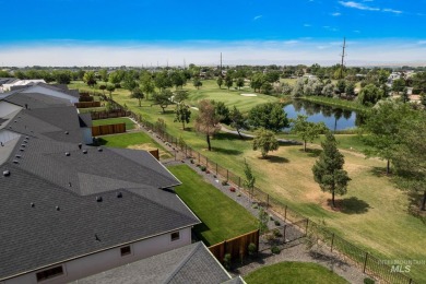 Welcome home to this stunning, single-level retreat that offers on Falcon Crest Golf Club in Idaho - for sale on GolfHomes.com, golf home, golf lot