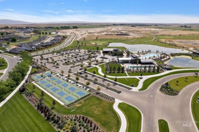 Welcome home to this stunning, single-level retreat that offers on Falcon Crest Golf Club in Idaho - for sale on GolfHomes.com, golf home, golf lot