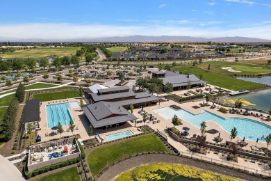 Welcome home to this stunning, single-level retreat that offers on Falcon Crest Golf Club in Idaho - for sale on GolfHomes.com, golf home, golf lot
