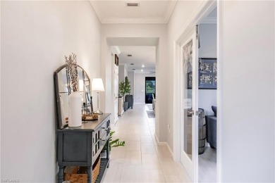 Welcome home to your better than new *SMART* villa in River Hall on River Hall Country Club in Florida - for sale on GolfHomes.com, golf home, golf lot
