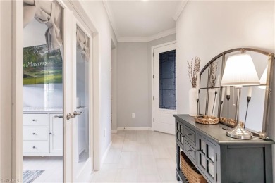 Welcome home to your better than new *SMART* villa in River Hall on River Hall Country Club in Florida - for sale on GolfHomes.com, golf home, golf lot