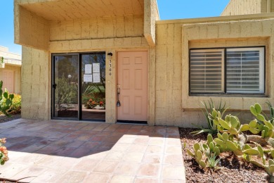 Welcome to 5300 Los Coyotes Drive, a beautifully maintained on Tahquitz Creek Golf Resort in California - for sale on GolfHomes.com, golf home, golf lot