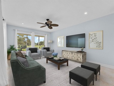 * RARE * NON AGE RESTRICTED BUILDING * ALL AGES WELCOME * 2 on The American Golf Club in Florida - for sale on GolfHomes.com, golf home, golf lot