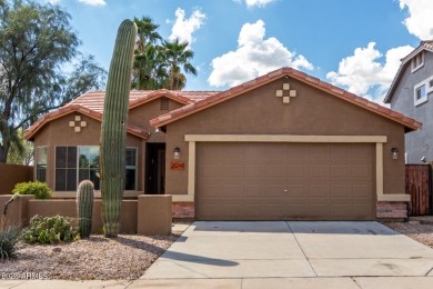 Back on the market and beautifully remodeled! This 3 bed (plus on Las Colinas Golf Club in Arizona - for sale on GolfHomes.com, golf home, golf lot
