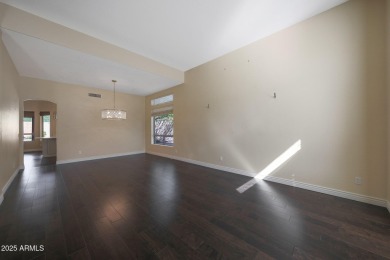 Welcome to your dream home in the prestigious Las Sendas golf on Las Sendas Golf Club in Arizona - for sale on GolfHomes.com, golf home, golf lot