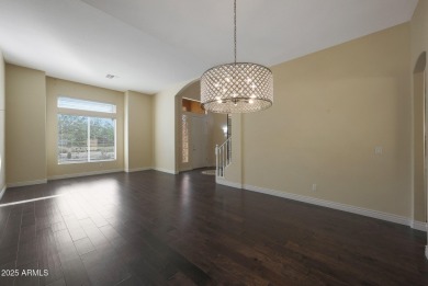 Welcome to your dream home in the prestigious Las Sendas golf on Las Sendas Golf Club in Arizona - for sale on GolfHomes.com, golf home, golf lot