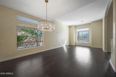 Welcome to your dream home in the prestigious Las Sendas golf on Las Sendas Golf Club in Arizona - for sale on GolfHomes.com, golf home, golf lot