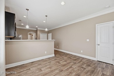 Wonderful opportunity for a one level home with low maintenance on The Preserve 9 Hole Golf Course in Tennessee - for sale on GolfHomes.com, golf home, golf lot