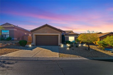 Nestled within the ultra-exclusive, guard-gated enclave of on Laughlin Ranch Golf Club in Arizona - for sale on GolfHomes.com, golf home, golf lot