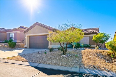 Nestled within the ultra-exclusive, guard-gated enclave of on Laughlin Ranch Golf Club in Arizona - for sale on GolfHomes.com, golf home, golf lot
