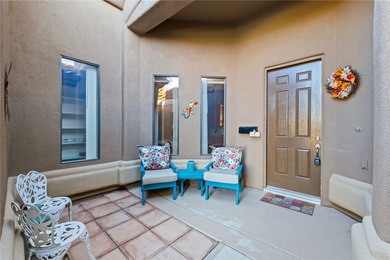 Nestled within the ultra-exclusive, guard-gated enclave of on Laughlin Ranch Golf Club in Arizona - for sale on GolfHomes.com, golf home, golf lot