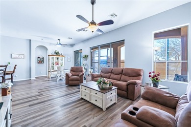 Nestled within the ultra-exclusive, guard-gated enclave of on Laughlin Ranch Golf Club in Arizona - for sale on GolfHomes.com, golf home, golf lot