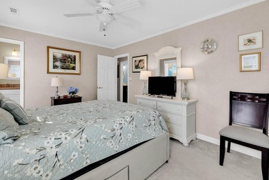 Welcome to 9468 Chicory Lane in Murrells Inlet, located within on Indigo Creek Golf Club in South Carolina - for sale on GolfHomes.com, golf home, golf lot