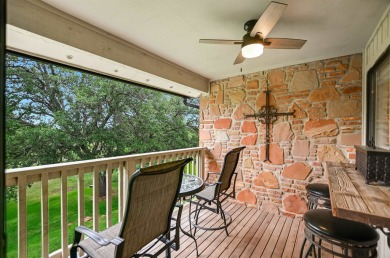 This exceptional golf course townhome, located in the unbeatable on Ram Rock Golf Course in Texas - for sale on GolfHomes.com, golf home, golf lot