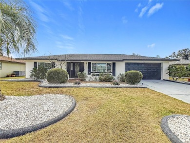 Welcome to 1720 Flamingo Lane, a stunning NEWLY REMODELED 2 BED on Sandpiper Golf Club in Florida - for sale on GolfHomes.com, golf home, golf lot