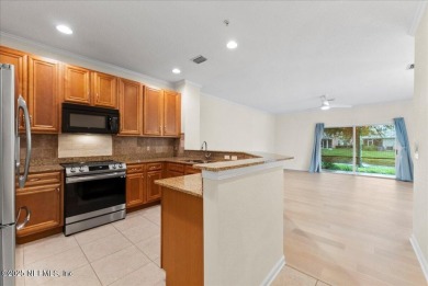 Your Coastal Retreat Awaits. Step inside this meticulously on St. Augustine Shores Golf Club in Florida - for sale on GolfHomes.com, golf home, golf lot
