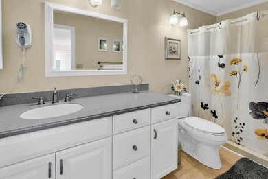 Welcome to 9468 Chicory Lane in Murrells Inlet, located within on Indigo Creek Golf Club in South Carolina - for sale on GolfHomes.com, golf home, golf lot