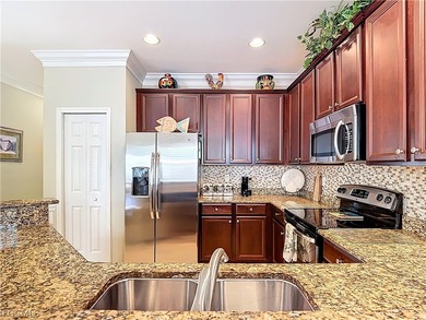 Discover the best-kept secret in Southwest Florida-Herons Glen on Herons Glen Golf and Country Club in Florida - for sale on GolfHomes.com, golf home, golf lot