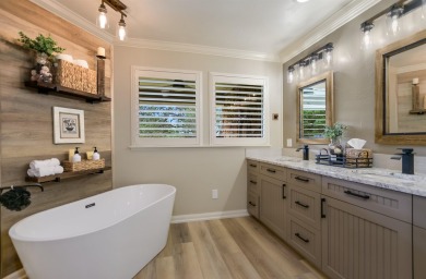This exceptional golf course townhome, located in the unbeatable on Ram Rock Golf Course in Texas - for sale on GolfHomes.com, golf home, golf lot