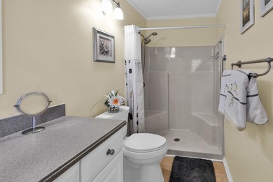 Welcome to 9468 Chicory Lane in Murrells Inlet, located within on Indigo Creek Golf Club in South Carolina - for sale on GolfHomes.com, golf home, golf lot