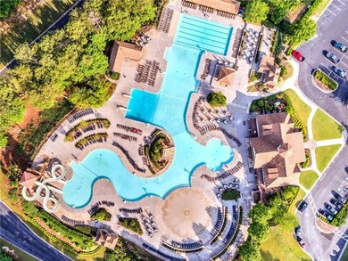 Welcome to easy living in the highly sought-after Bridgemill on Bridgemill Golf Club in Georgia - for sale on GolfHomes.com, golf home, golf lot