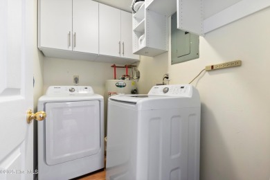 Don't miss the opportunity to own this lovely, well maintained on Oak Island Golf Club in North Carolina - for sale on GolfHomes.com, golf home, golf lot