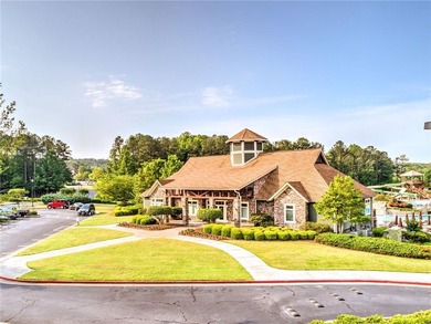 Welcome to easy living in the highly sought-after Bridgemill on Bridgemill Golf Club in Georgia - for sale on GolfHomes.com, golf home, golf lot