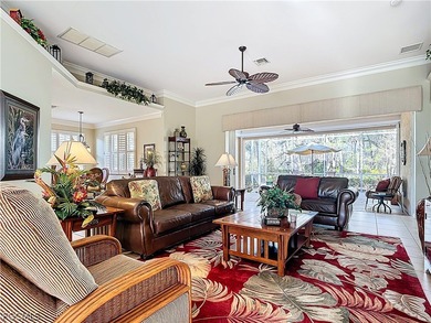 Discover the best-kept secret in Southwest Florida-Herons Glen on Herons Glen Golf and Country Club in Florida - for sale on GolfHomes.com, golf home, golf lot