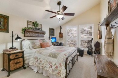 This exceptional golf course townhome, located in the unbeatable on Ram Rock Golf Course in Texas - for sale on GolfHomes.com, golf home, golf lot