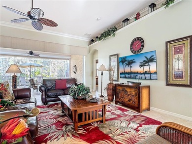 Discover the best-kept secret in Southwest Florida-Herons Glen on Herons Glen Golf and Country Club in Florida - for sale on GolfHomes.com, golf home, golf lot