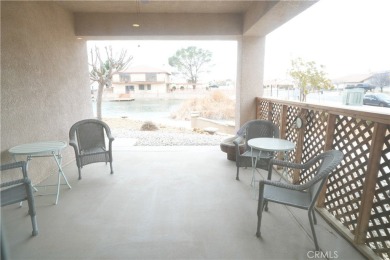 Motivated Seller! Lakefront Condo in Silver Lakes

Don't miss on Silver Lakes Golf Course in California - for sale on GolfHomes.com, golf home, golf lot