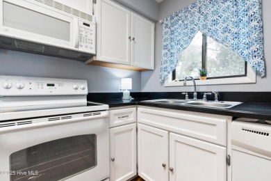Don't miss the opportunity to own this lovely, well maintained on Oak Island Golf Club in North Carolina - for sale on GolfHomes.com, golf home, golf lot