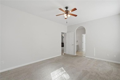 Welcome to easy living in the highly sought-after Bridgemill on Bridgemill Golf Club in Georgia - for sale on GolfHomes.com, golf home, golf lot