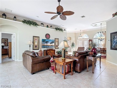 Discover the best-kept secret in Southwest Florida-Herons Glen on Herons Glen Golf and Country Club in Florida - for sale on GolfHomes.com, golf home, golf lot