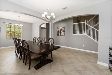 Welcome to luxury living in the exclusive ChampionsGate on The Oasis Club at Champions Gate in Florida - for sale on GolfHomes.com, golf home, golf lot