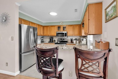 Welcome to 9468 Chicory Lane in Murrells Inlet, located within on Indigo Creek Golf Club in South Carolina - for sale on GolfHomes.com, golf home, golf lot