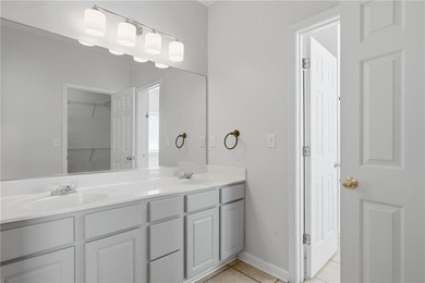 Welcome to easy living in the highly sought-after Bridgemill on Bridgemill Golf Club in Georgia - for sale on GolfHomes.com, golf home, golf lot