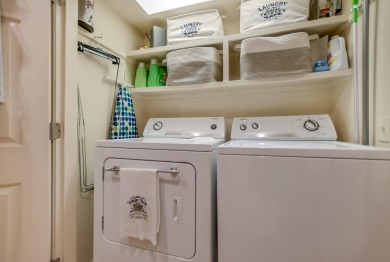 This exceptional golf course townhome, located in the unbeatable on Ram Rock Golf Course in Texas - for sale on GolfHomes.com, golf home, golf lot