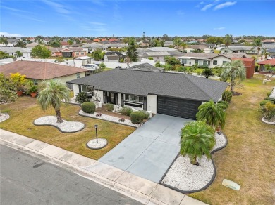 Welcome to 1720 Flamingo Lane, a stunning NEWLY REMODELED 2 BED on Sandpiper Golf Club in Florida - for sale on GolfHomes.com, golf home, golf lot