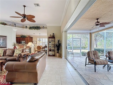 Discover the best-kept secret in Southwest Florida-Herons Glen on Herons Glen Golf and Country Club in Florida - for sale on GolfHomes.com, golf home, golf lot