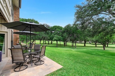This exceptional golf course townhome, located in the unbeatable on Ram Rock Golf Course in Texas - for sale on GolfHomes.com, golf home, golf lot