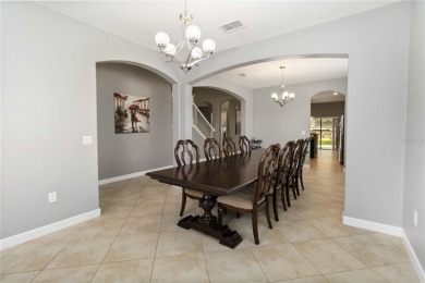Welcome to luxury living in the exclusive ChampionsGate on The Oasis Club at Champions Gate in Florida - for sale on GolfHomes.com, golf home, golf lot