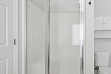 Welcome to easy living in the highly sought-after Bridgemill on Bridgemill Golf Club in Georgia - for sale on GolfHomes.com, golf home, golf lot