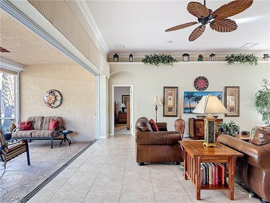 Discover the best-kept secret in Southwest Florida-Herons Glen on Herons Glen Golf and Country Club in Florida - for sale on GolfHomes.com, golf home, golf lot