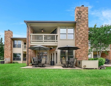 This exceptional golf course townhome, located in the unbeatable on Ram Rock Golf Course in Texas - for sale on GolfHomes.com, golf home, golf lot