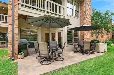 This exceptional golf course townhome, located in the unbeatable on Ram Rock Golf Course in Texas - for sale on GolfHomes.com, golf home, golf lot