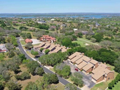 This exceptional golf course townhome, located in the unbeatable on Ram Rock Golf Course in Texas - for sale on GolfHomes.com, golf home, golf lot